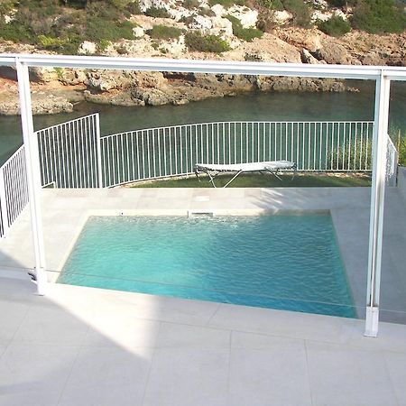 Villa Terra Cala'N Blanes  Oda fotoğraf