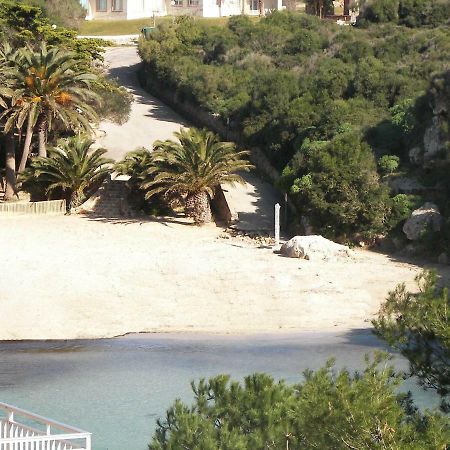 Villa Terra Cala'N Blanes  Dış mekan fotoğraf