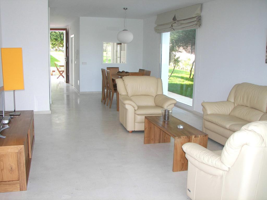Villa Terra Cala'N Blanes  Oda fotoğraf