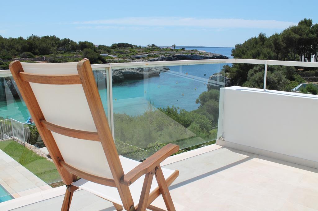 Villa Terra Cala'N Blanes  Dış mekan fotoğraf