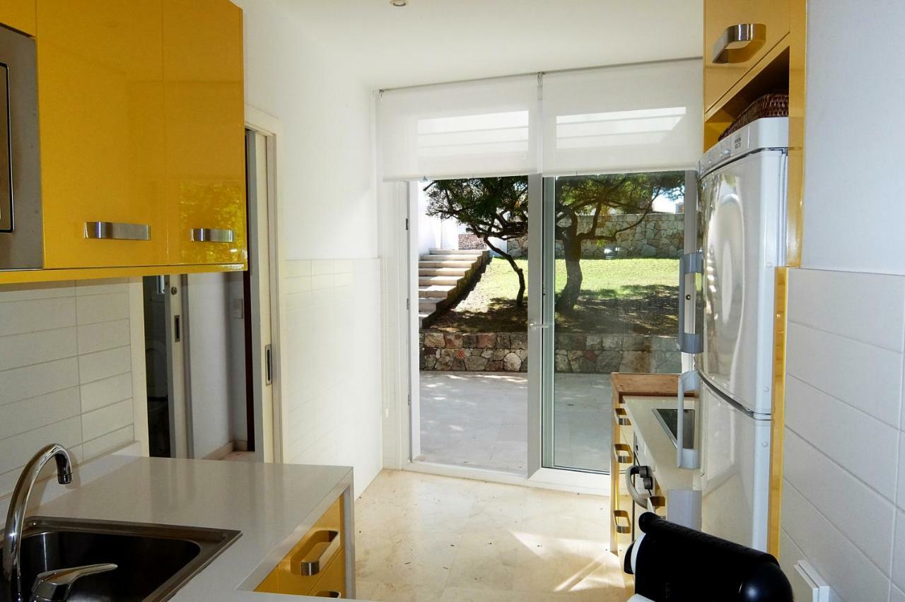 Villa Terra Cala'N Blanes  Dış mekan fotoğraf