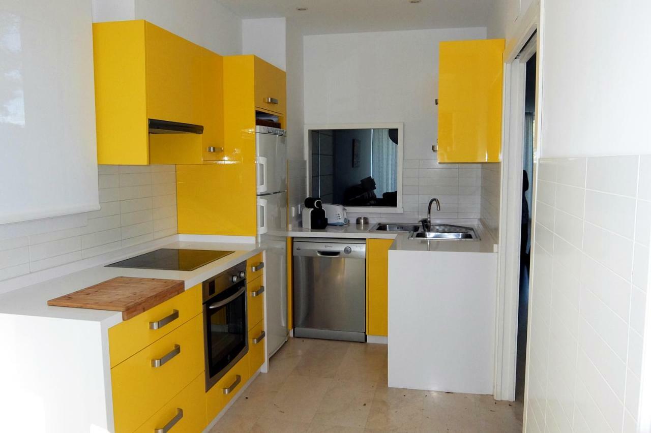 Villa Terra Cala'N Blanes  Dış mekan fotoğraf