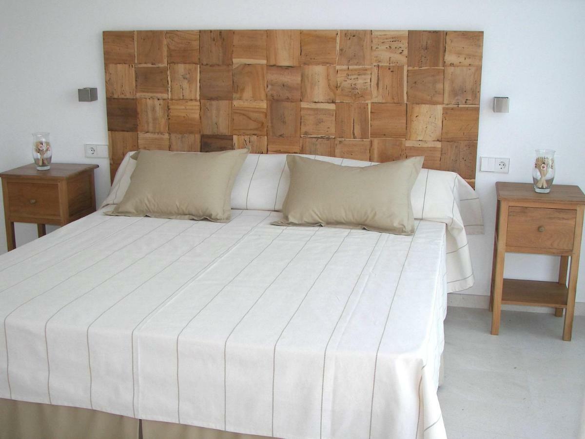 Villa Terra Cala'N Blanes  Dış mekan fotoğraf